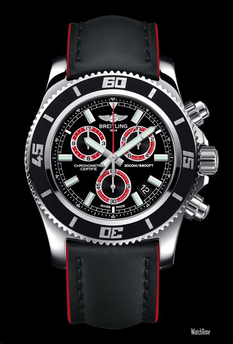 superocean watch|breitling superocean models.